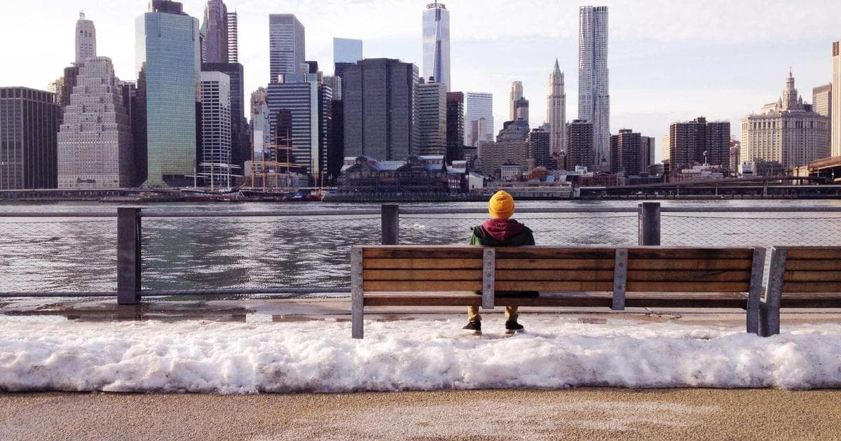 Best States for Families With Young Children