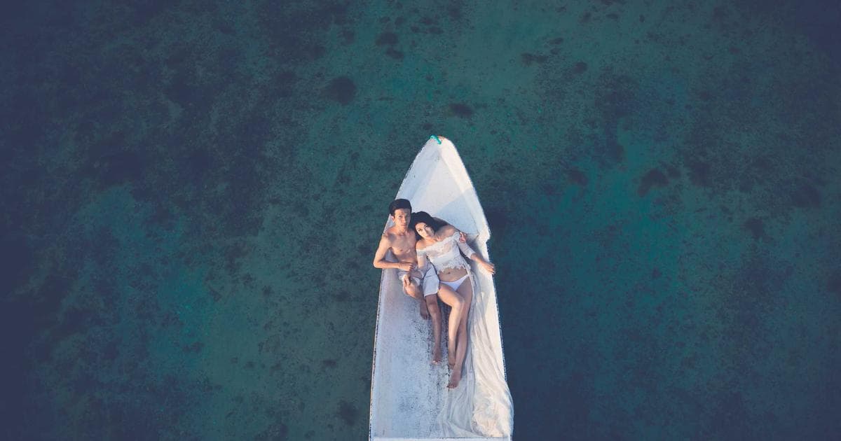 Florida's Nude Beaches: The Complete Guide