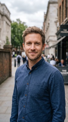 Marcus Webb
